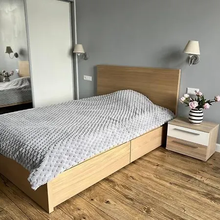 Apartament Na Jezycach