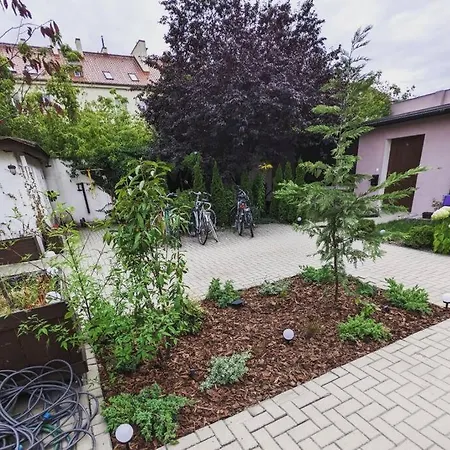 Appartement Apartament Na Jezycach Poznań