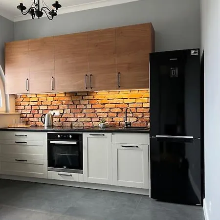 Appartement Apartament Na Jezycach *