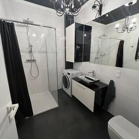 Appartement Apartament Na Jezycach *