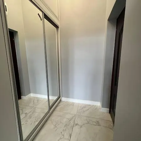 Apartament Na Jezycach