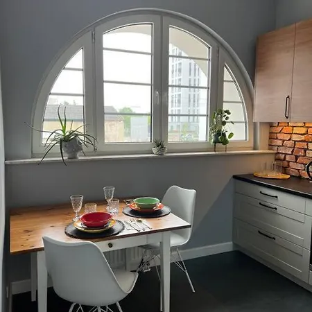 Appartement Apartament Na Jezycach Poznań